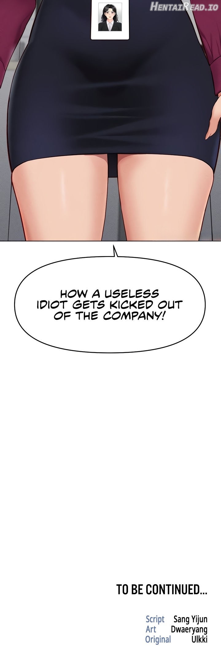 Common Sense Manipulation Program Chapter 10 - page 22