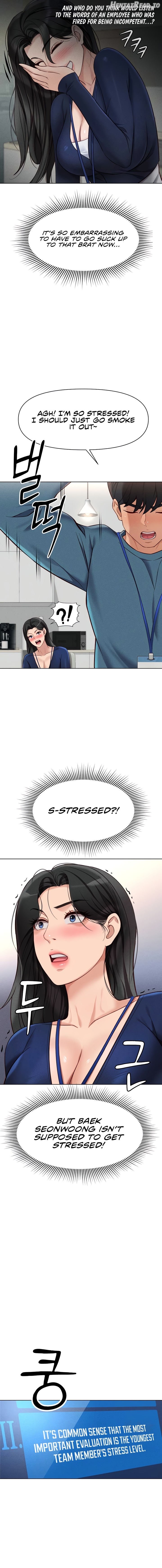 Common Sense Manipulation Program Chapter 11 - page 11