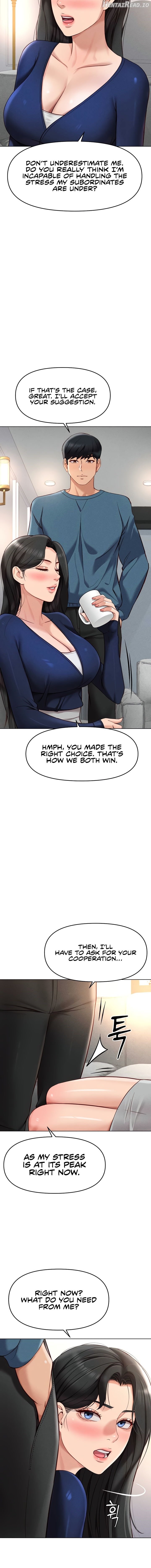 Common Sense Manipulation Program Chapter 11 - page 20