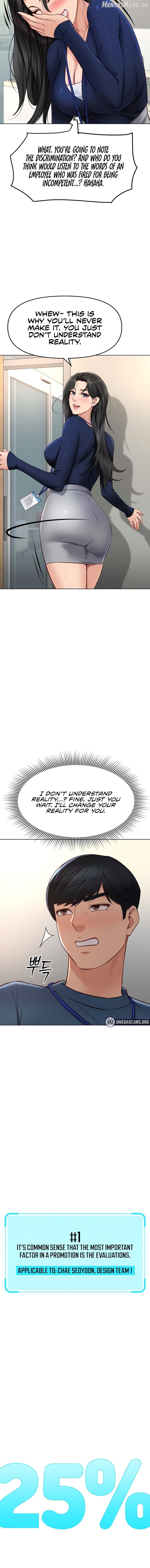 Common Sense Manipulation Program Chapter 11 - page 6