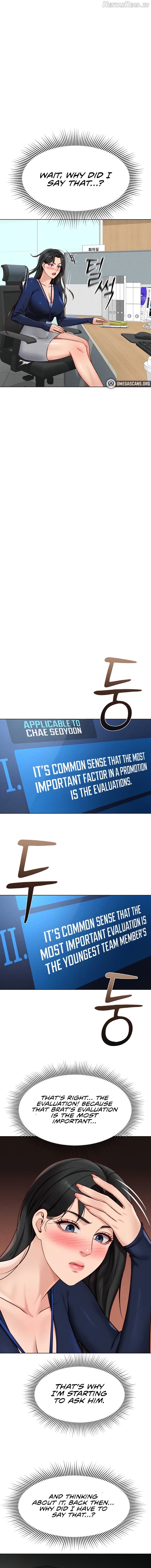 Common Sense Manipulation Program Chapter 11 - page 10