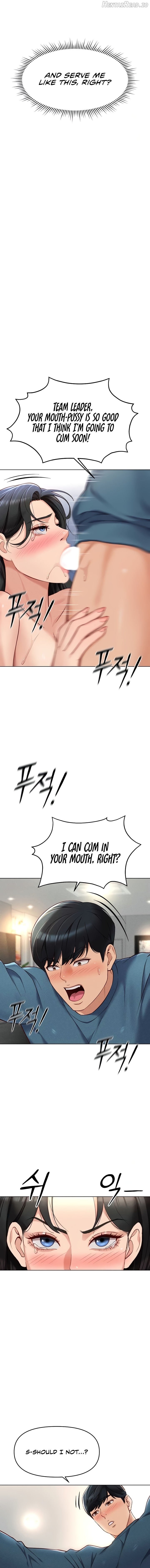 Common Sense Manipulation Program Chapter 12 - page 15