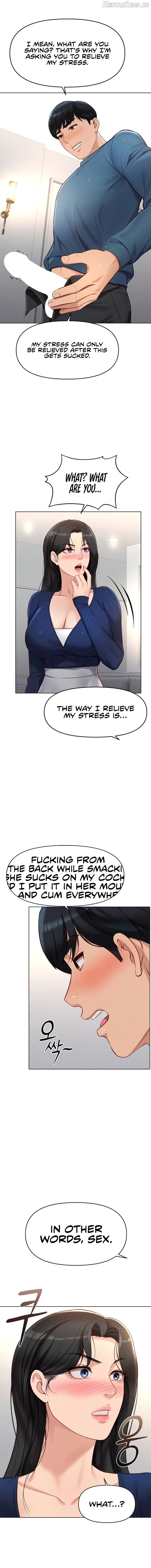 Common Sense Manipulation Program Chapter 12 - page 3