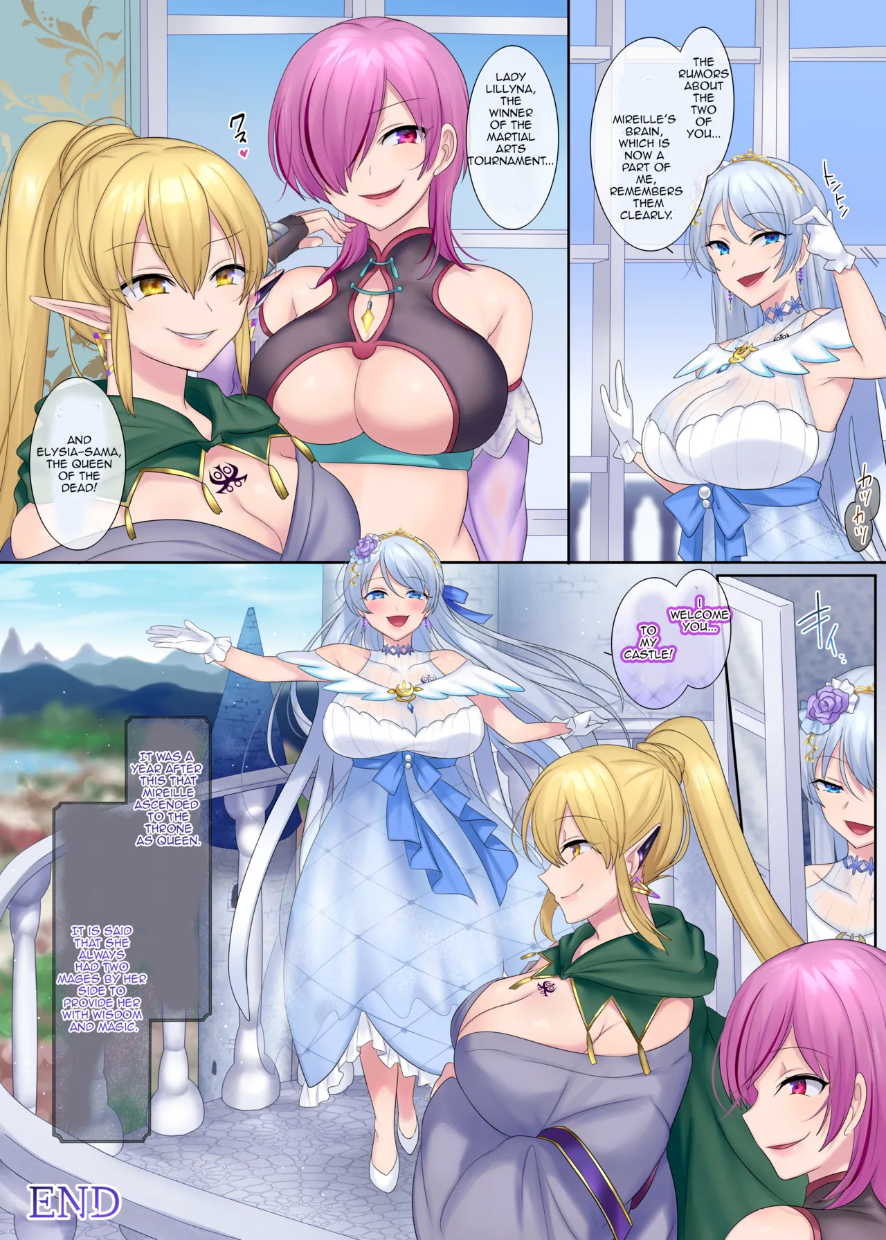 Kuchi Utsushi no Sandatsusya Chapter 1 - page 41