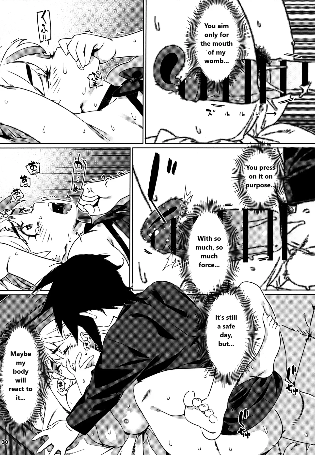 Otonano Omochiya 27 Chapter 1 - page 29