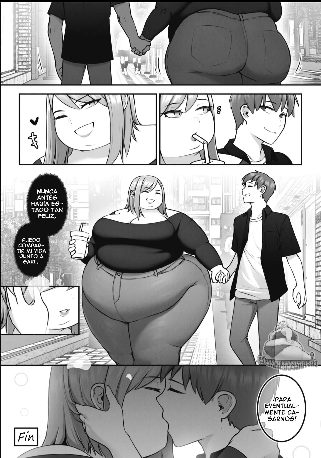 TEACH ME PLEASE Chapter 1 - page 25