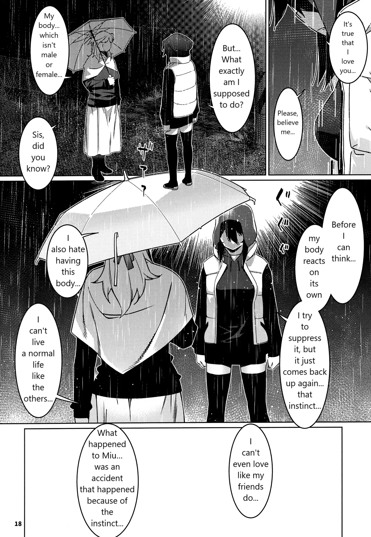 Otonano Omochiya 28 Chapter 1 - page 16