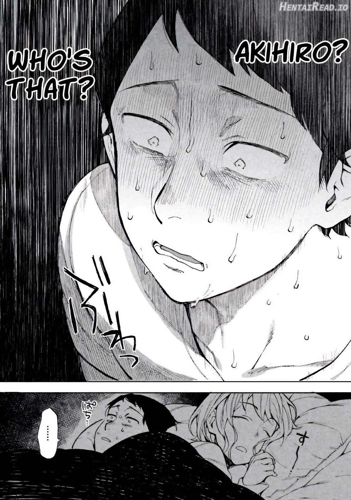 Boku wa Ai o Shoumei Shiyou to Omou CHAPTER 1 Chapter 1 - page 17