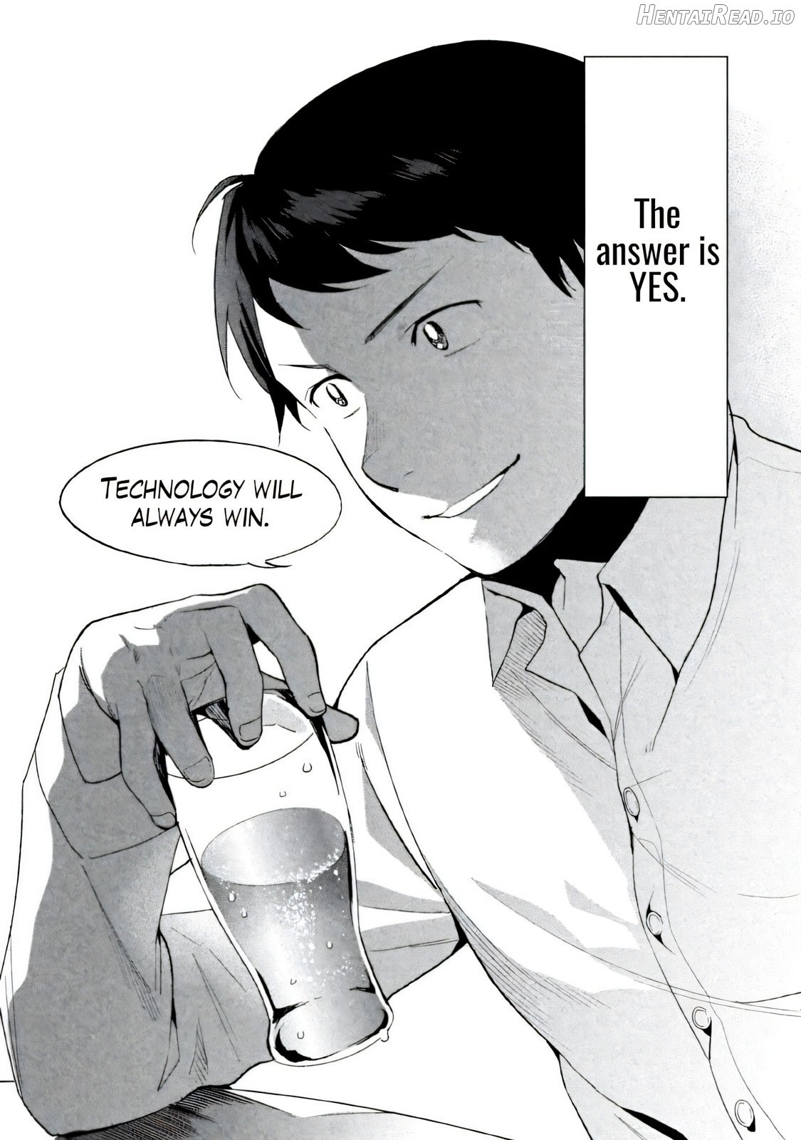 Boku wa Ai o Shoumei Shiyou to Omou CHAPTER 1 Chapter 1 - page 4