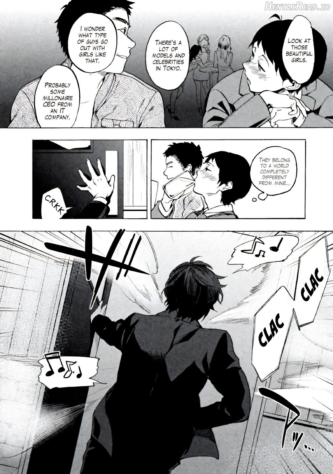 Boku wa Ai o Shoumei Shiyou to Omou CHAPTER 1 Chapter 1 - page 44