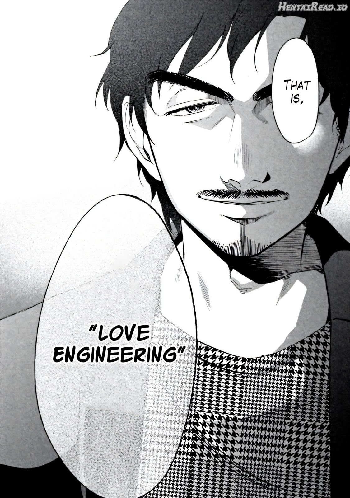 Boku wa Ai o Shoumei Shiyou to Omou CHAPTER 1 Chapter 1 - page 54