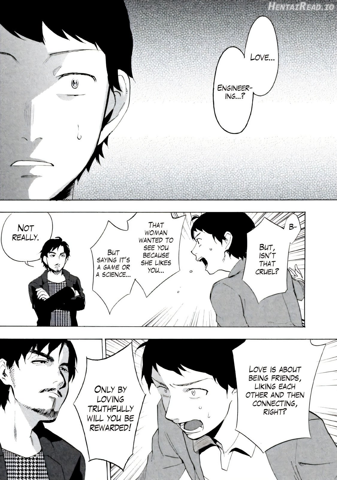 Boku wa Ai o Shoumei Shiyou to Omou CHAPTER 1 Chapter 1 - page 55