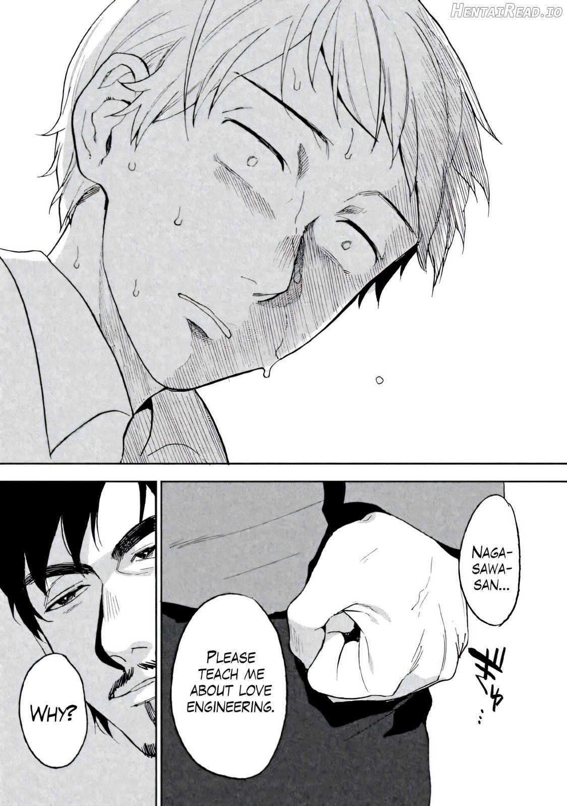 Boku wa Ai o Shoumei Shiyou to Omou CHAPTER 1 Chapter 1 - page 57