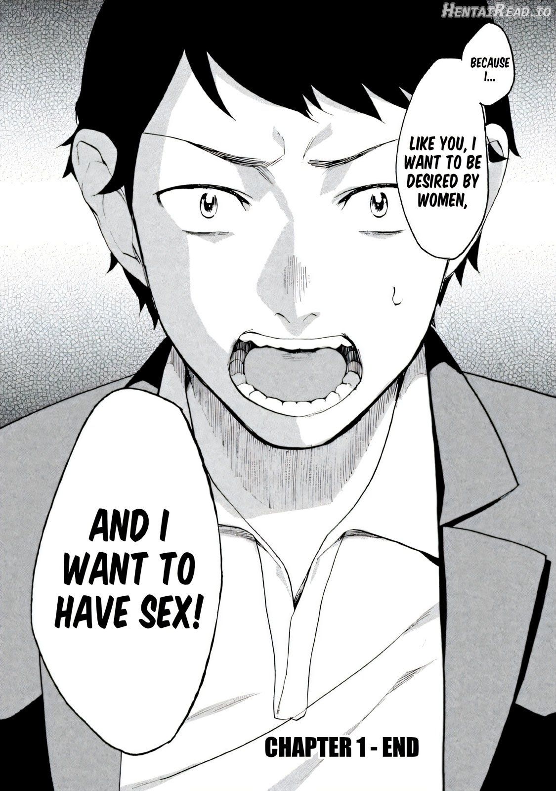 Boku wa Ai o Shoumei Shiyou to Omou CHAPTER 1 Chapter 1 - page 58