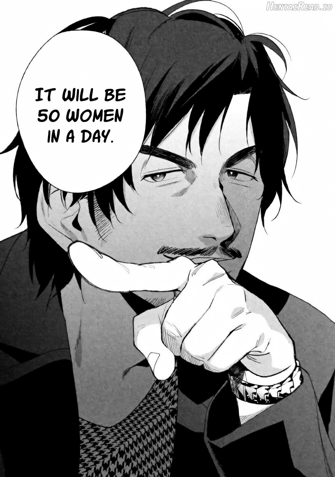 Boku wa Ai o Shoumei Shiyou to Omou CHAPTER 1 Chapter 2 - page 16