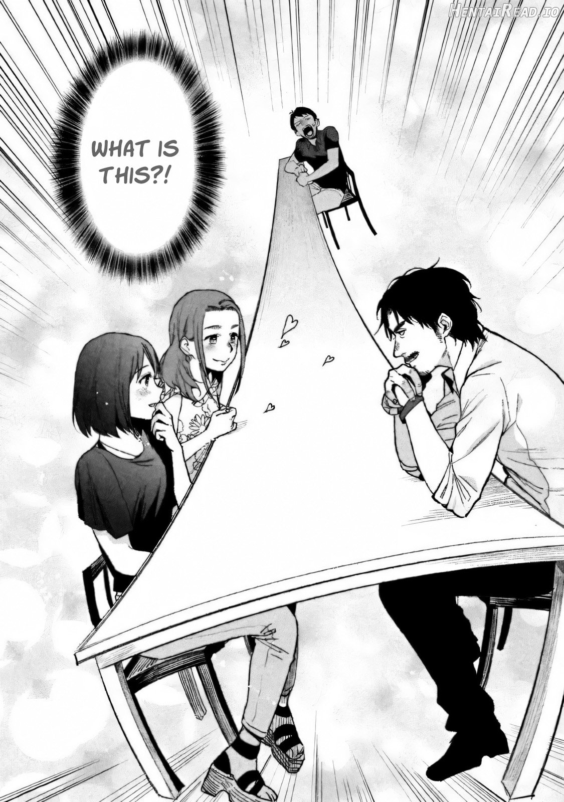 Boku wa Ai o Shoumei Shiyou to Omou CHAPTER 1 Chapter 2 - page 30
