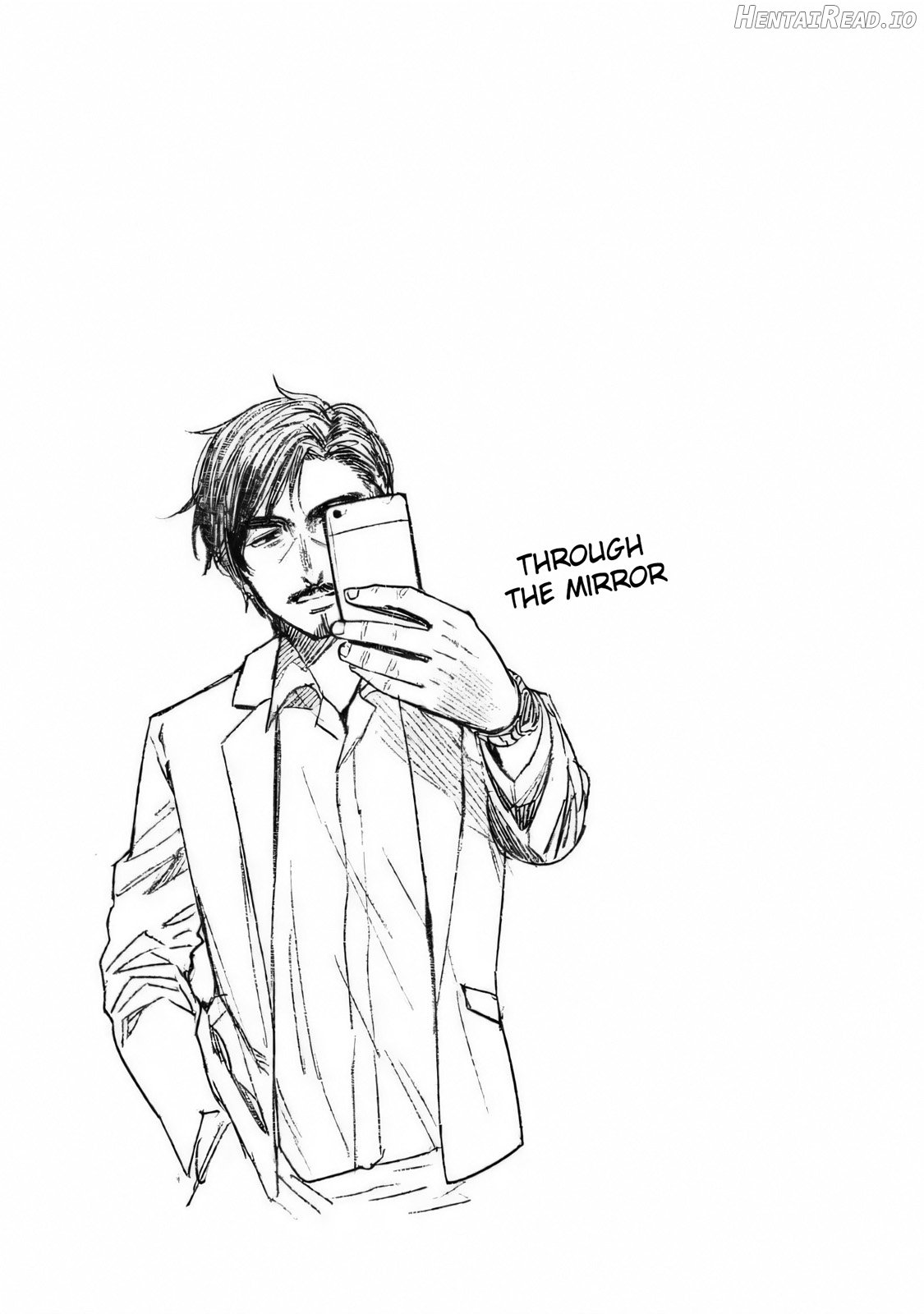 Boku wa Ai o Shoumei Shiyou to Omou CHAPTER 1 Chapter 2 - page 32
