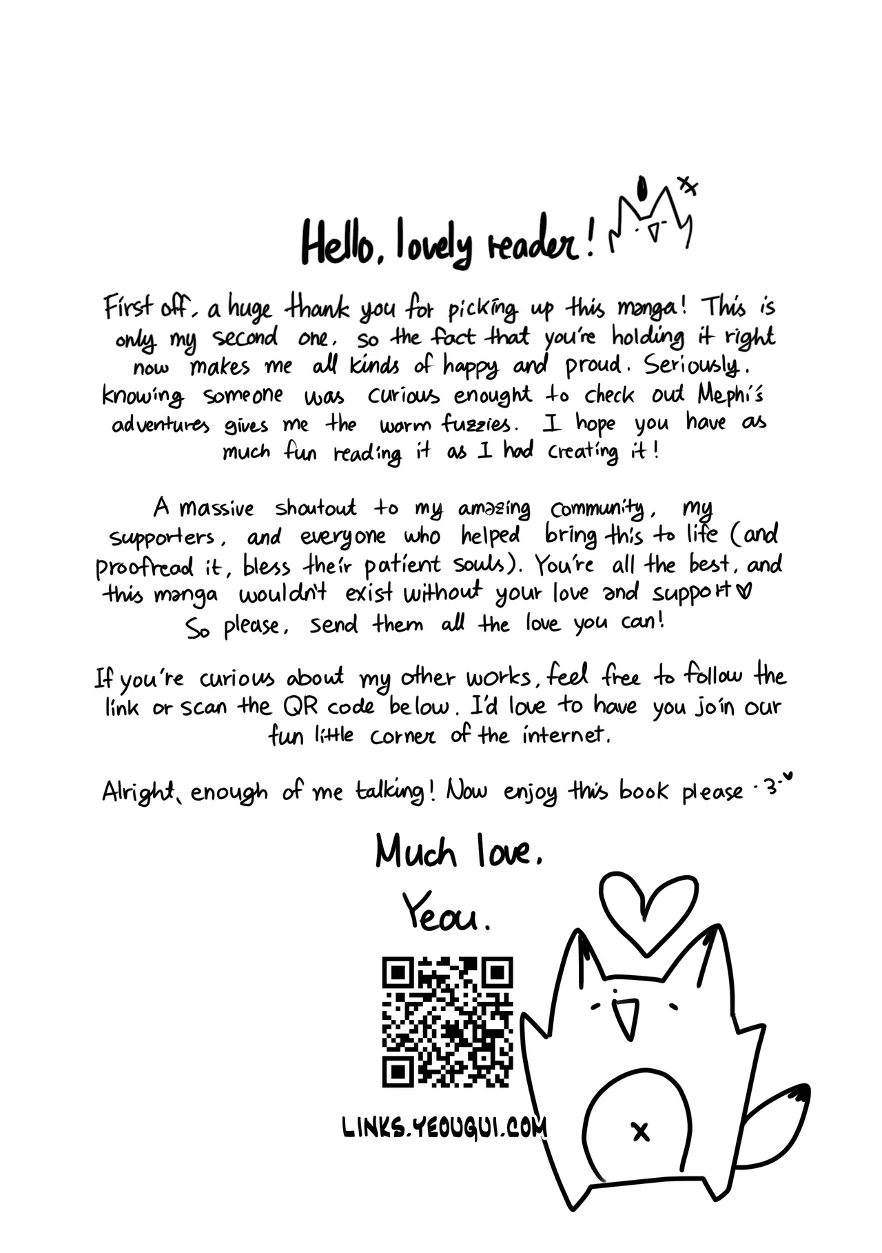 The Devil in Disguise Chapter 1 - page 3