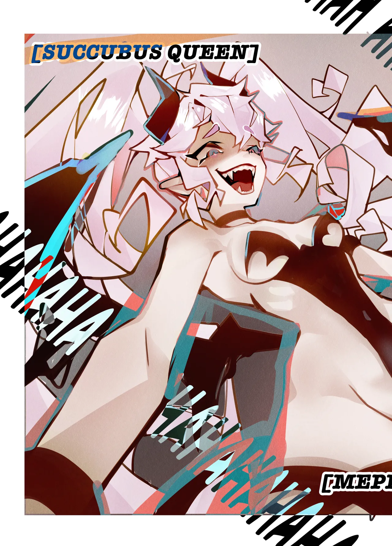 The Devil in Disguise Chapter 1 - page 35