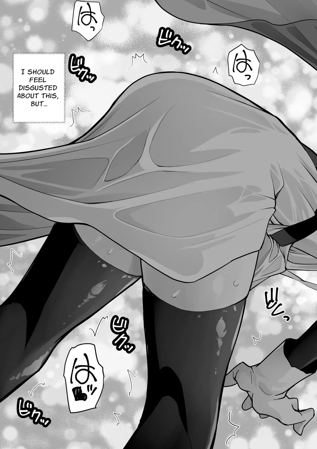 Yuusha nafurita no bouken Chapter 1 - page 30