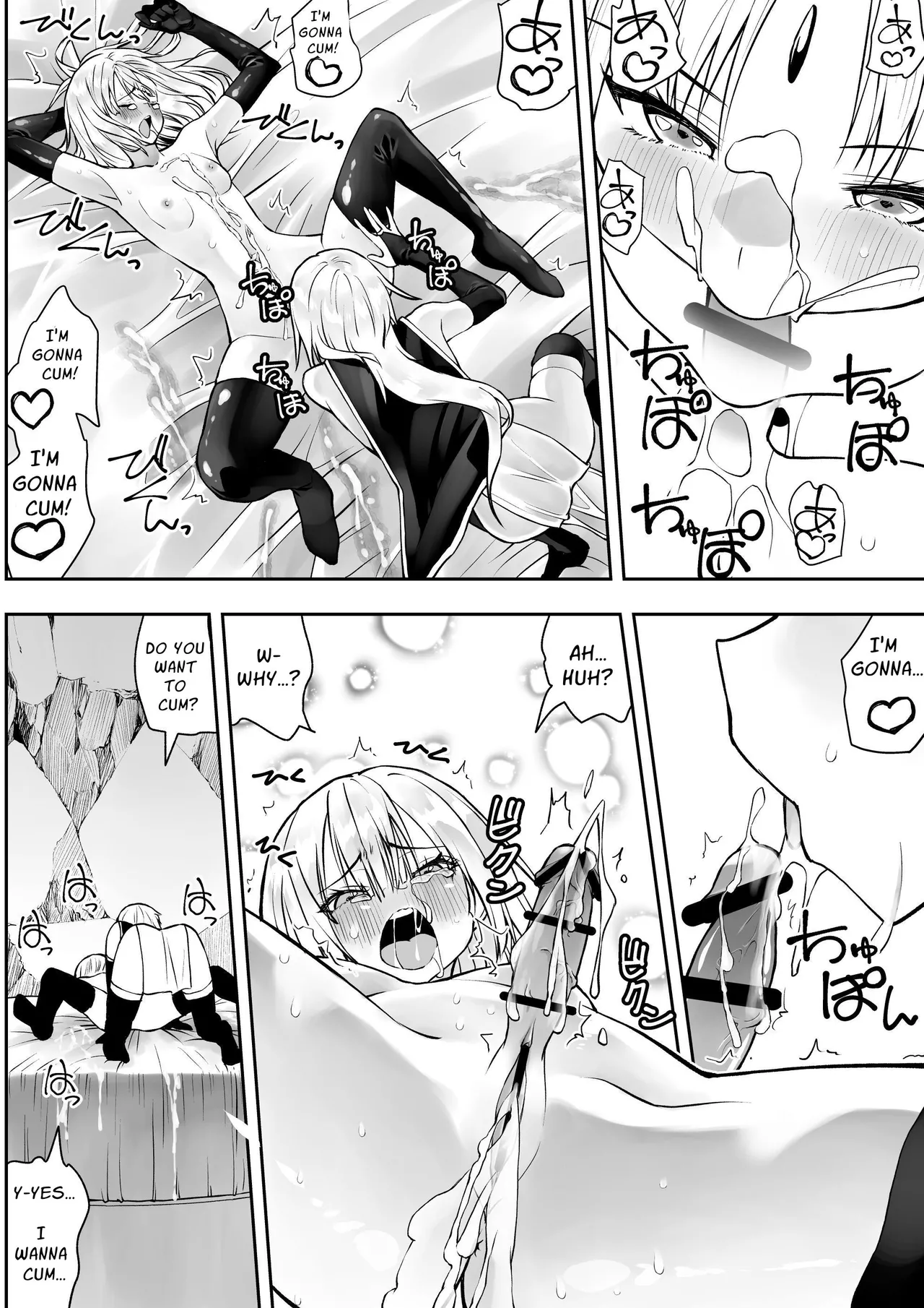 Yuusha nafurita no bouken Chapter 1 - page 55