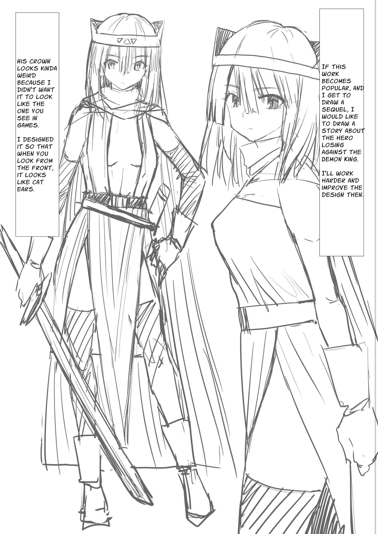 Yuusha nafurita no bouken Chapter 1 - page 80