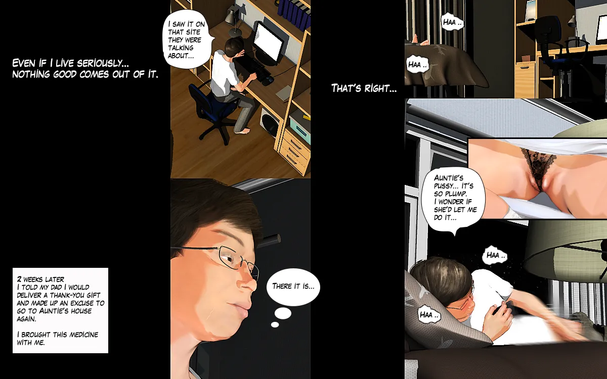 Misako-san Today 1 2 3 Chapter 1 - page 11