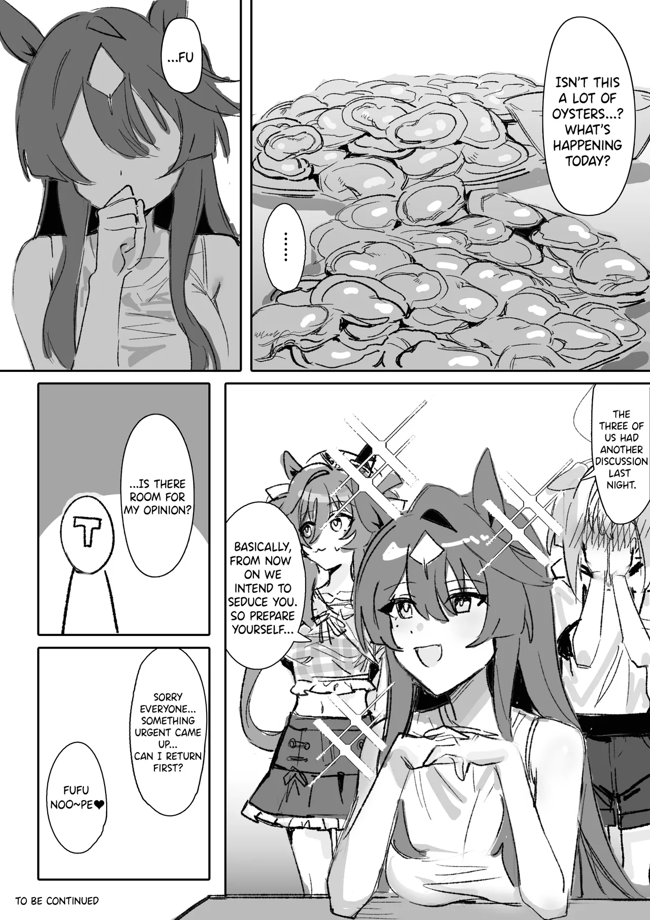 Marine Blue Chapter 1 - page 27