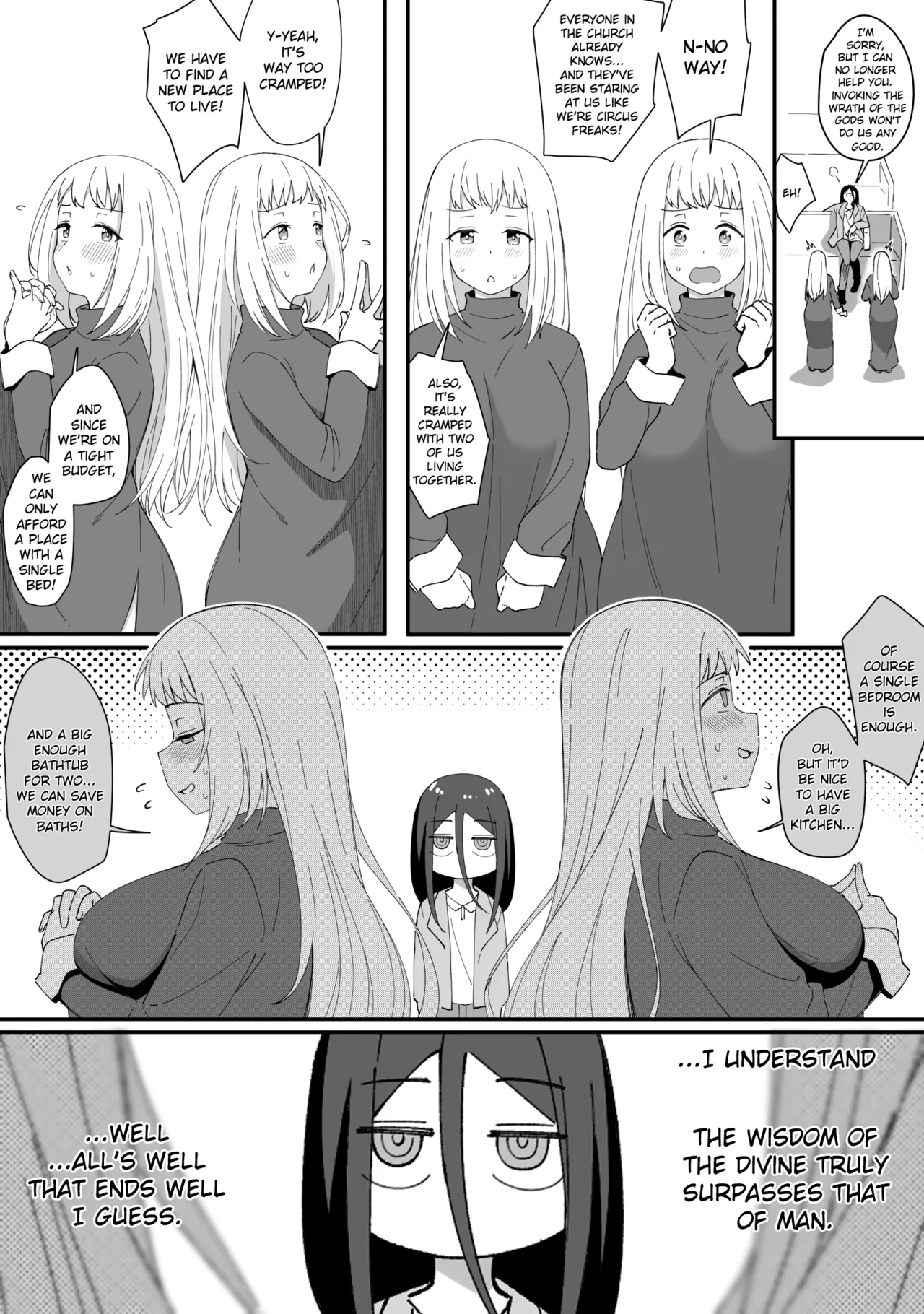 Mirror Collection Vol.8 Chapter 1 - page 41