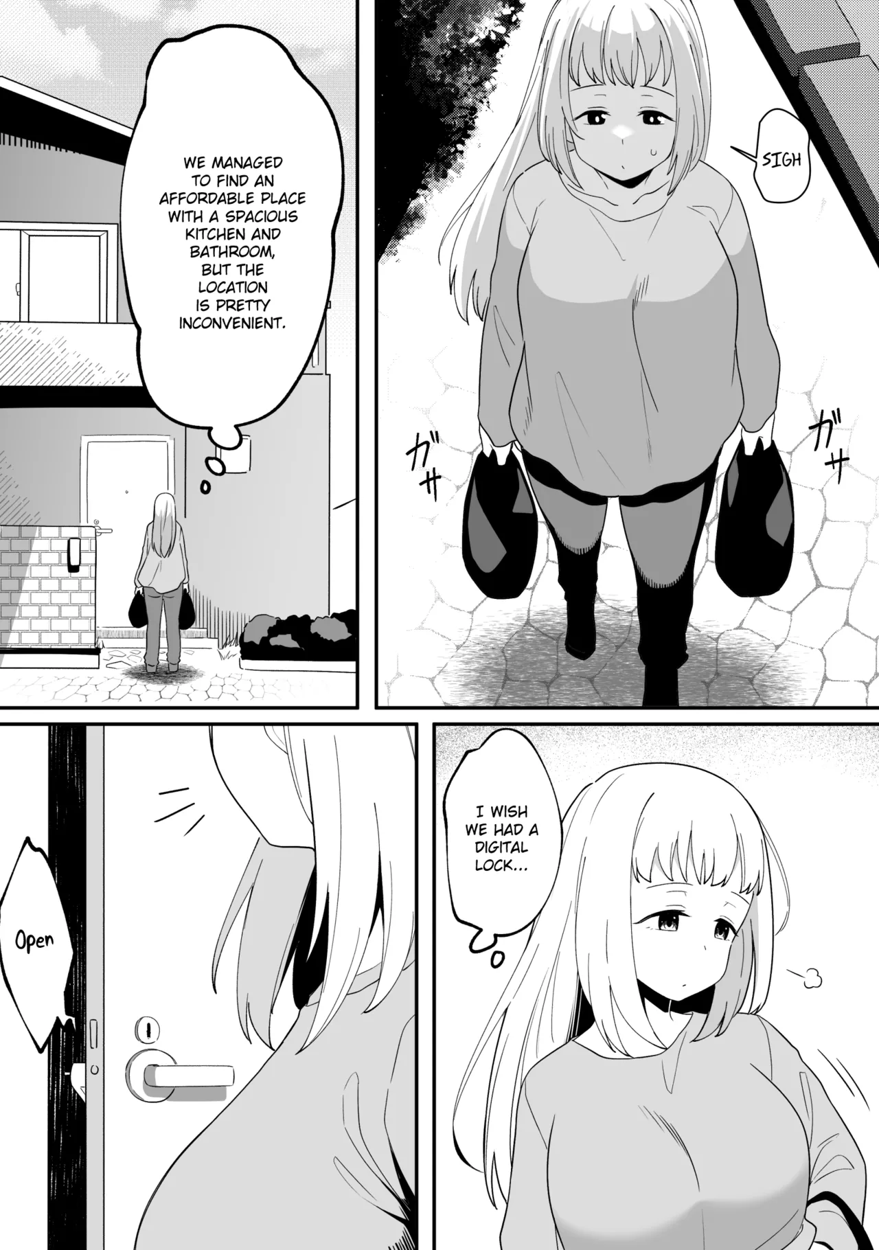 Mirror Collection Vol.8 Chapter 1 - page 43