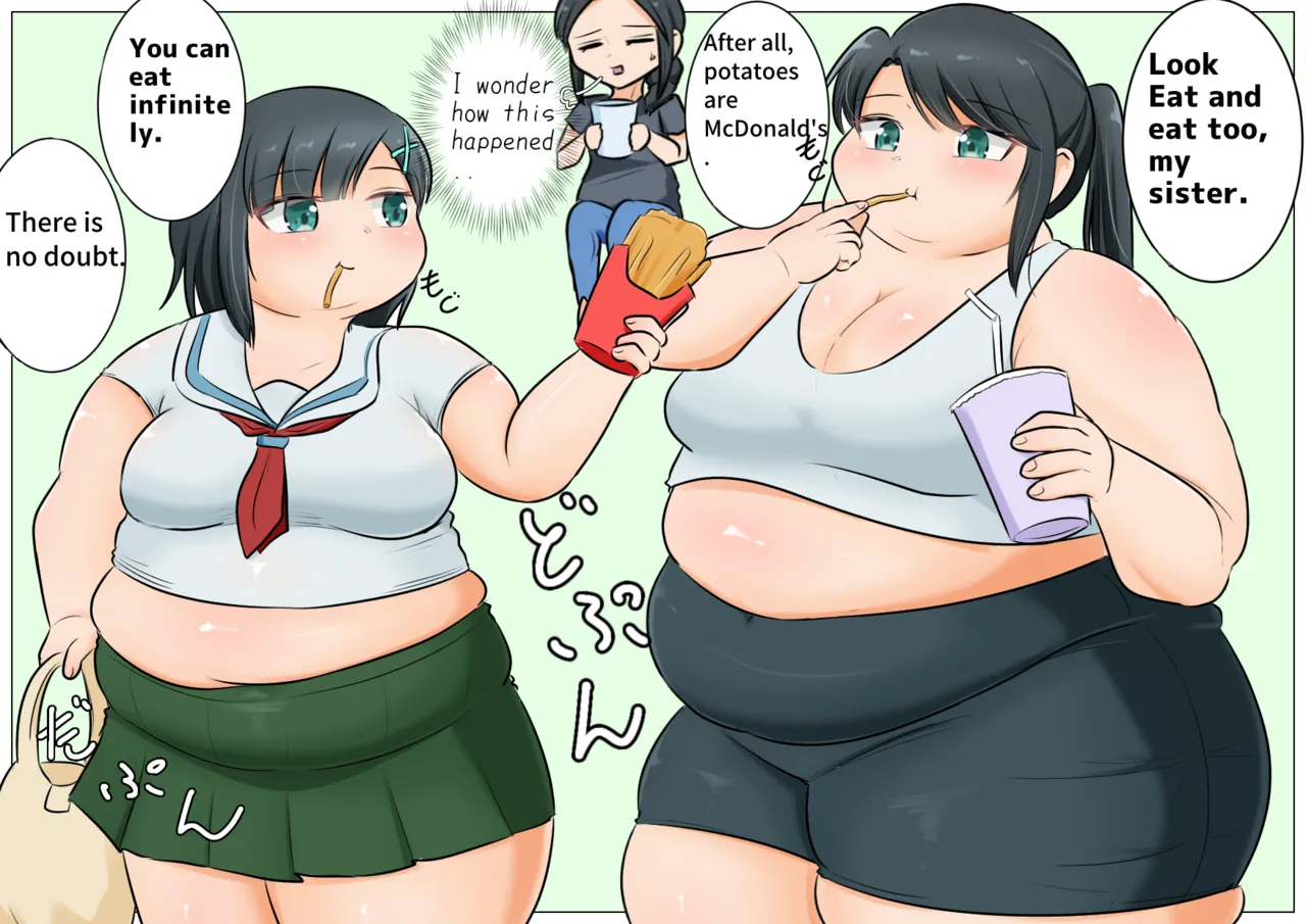 Longing for softness Chapter 1 - page 60