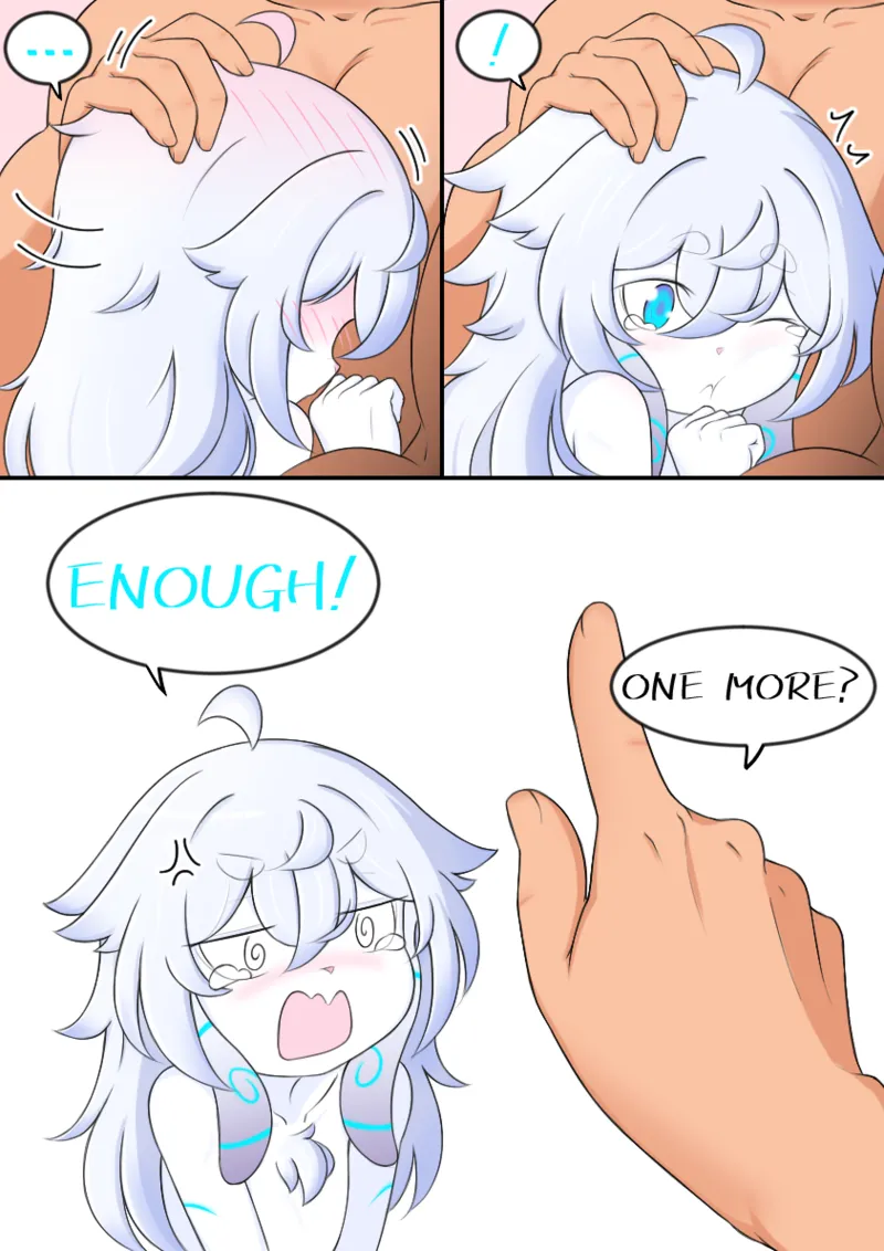 破瓜小羊 Chapter 1 - page 9