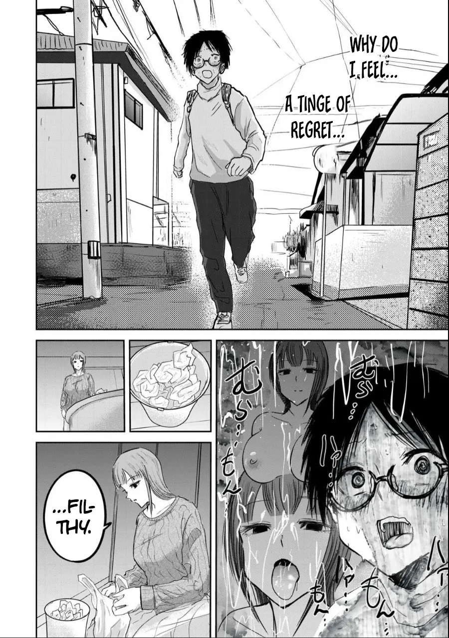Ueno-kun wa Kaihatsu-zumi Dai 19 wa Chapter 1 - page 20