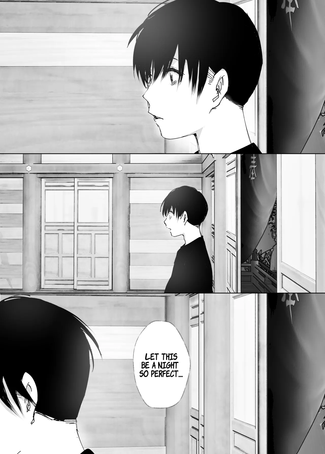 Monogatari no youni Chapter 1 - page 167
