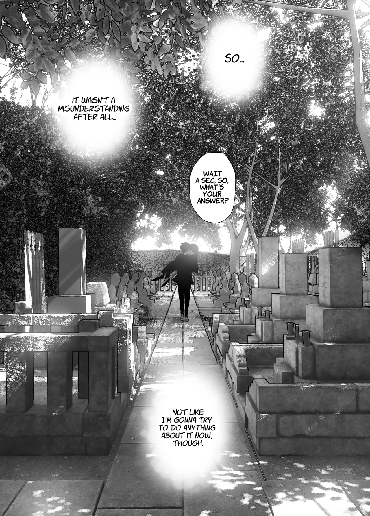 Monogatari no youni Chapter 1 - page 271