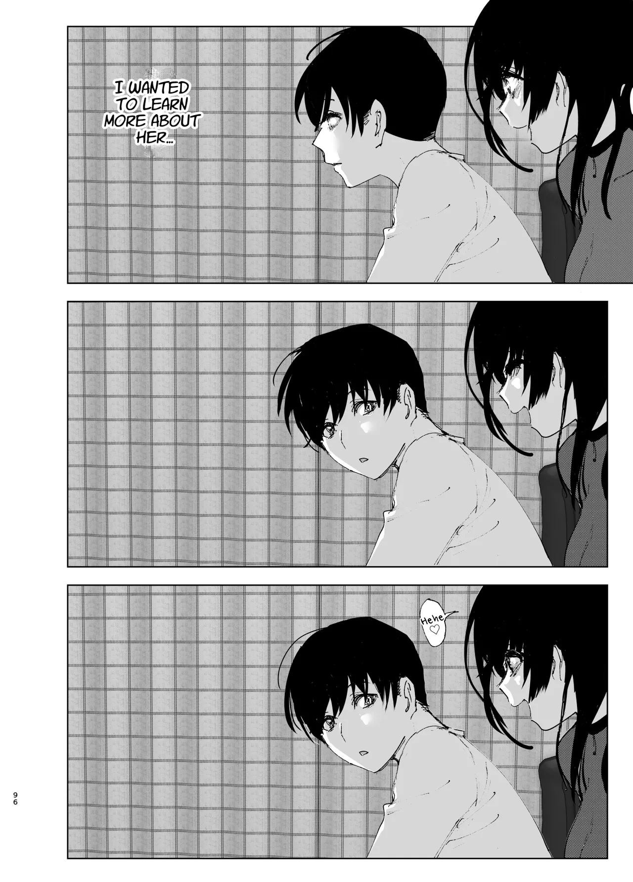 Monogatari no youni Chapter 1 - page 95