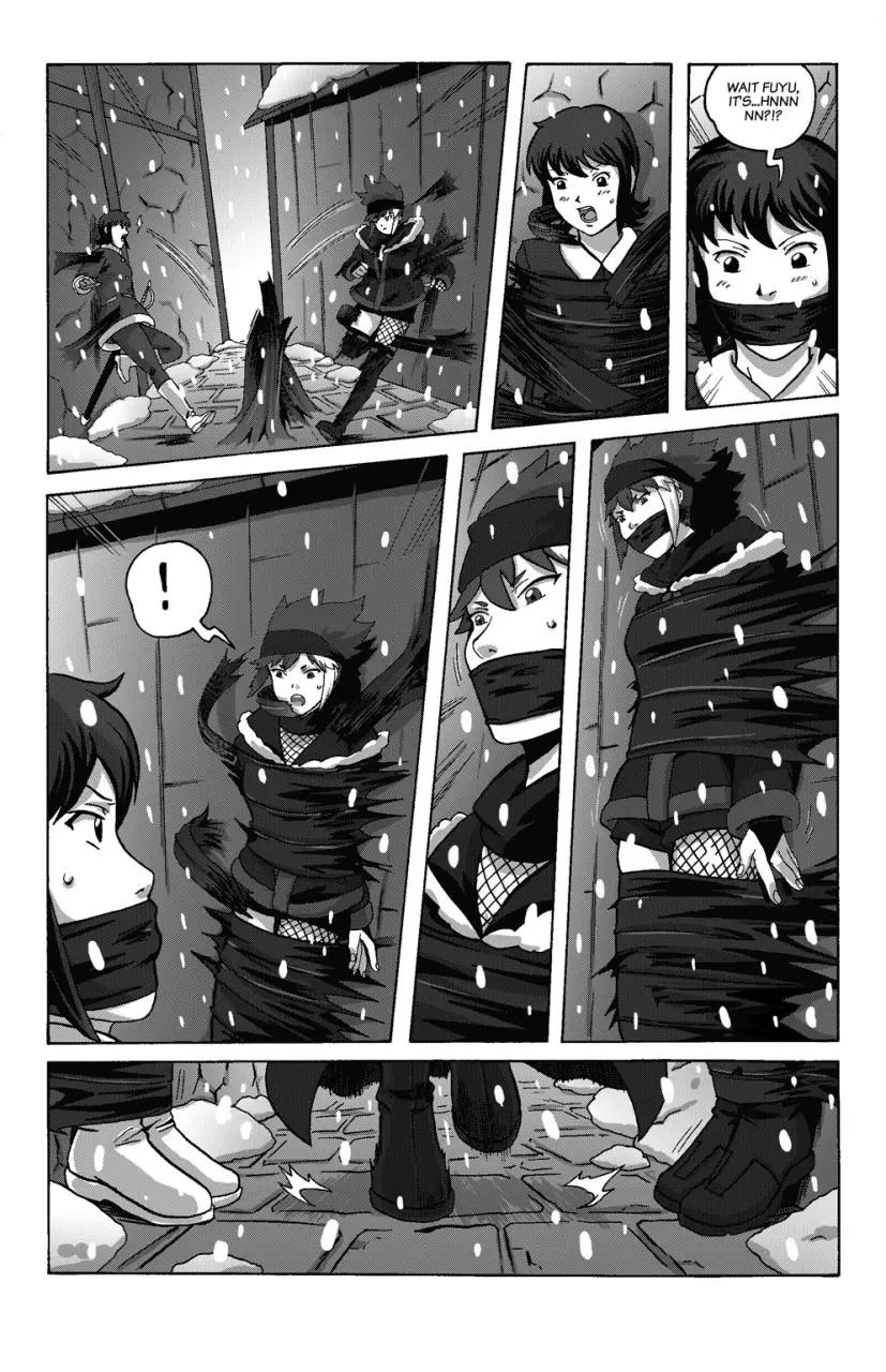 奇幻边疆 Chapter 1 - page 110