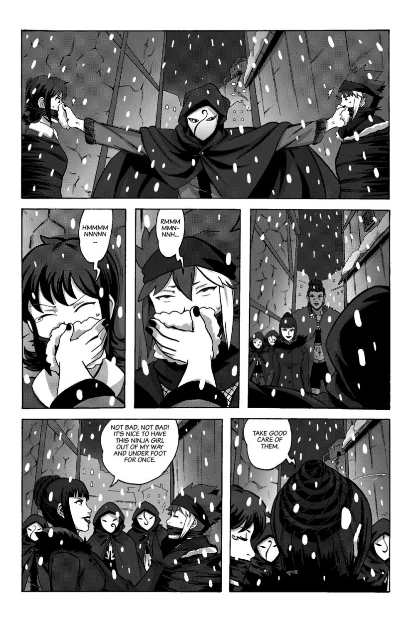 奇幻边疆 Chapter 1 - page 111