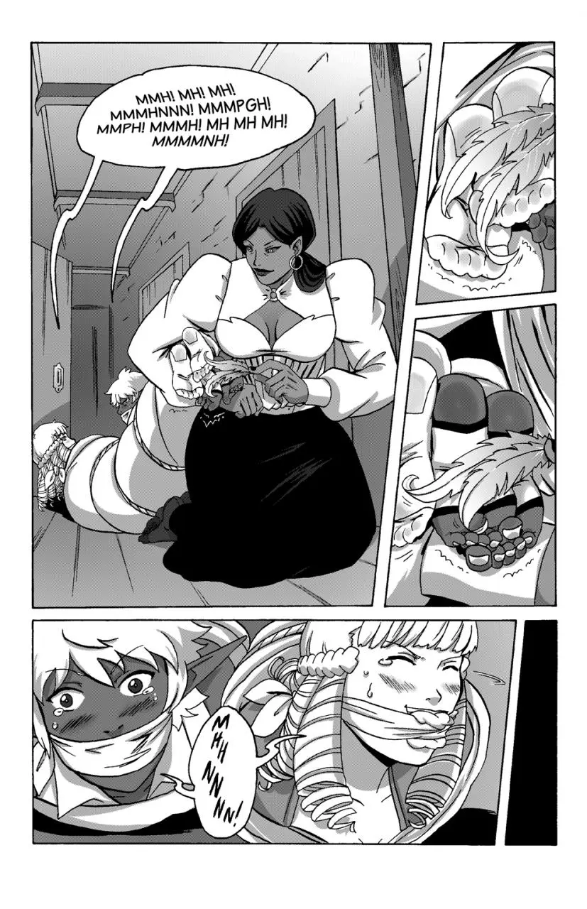 奇幻边疆 Chapter 1 - page 115