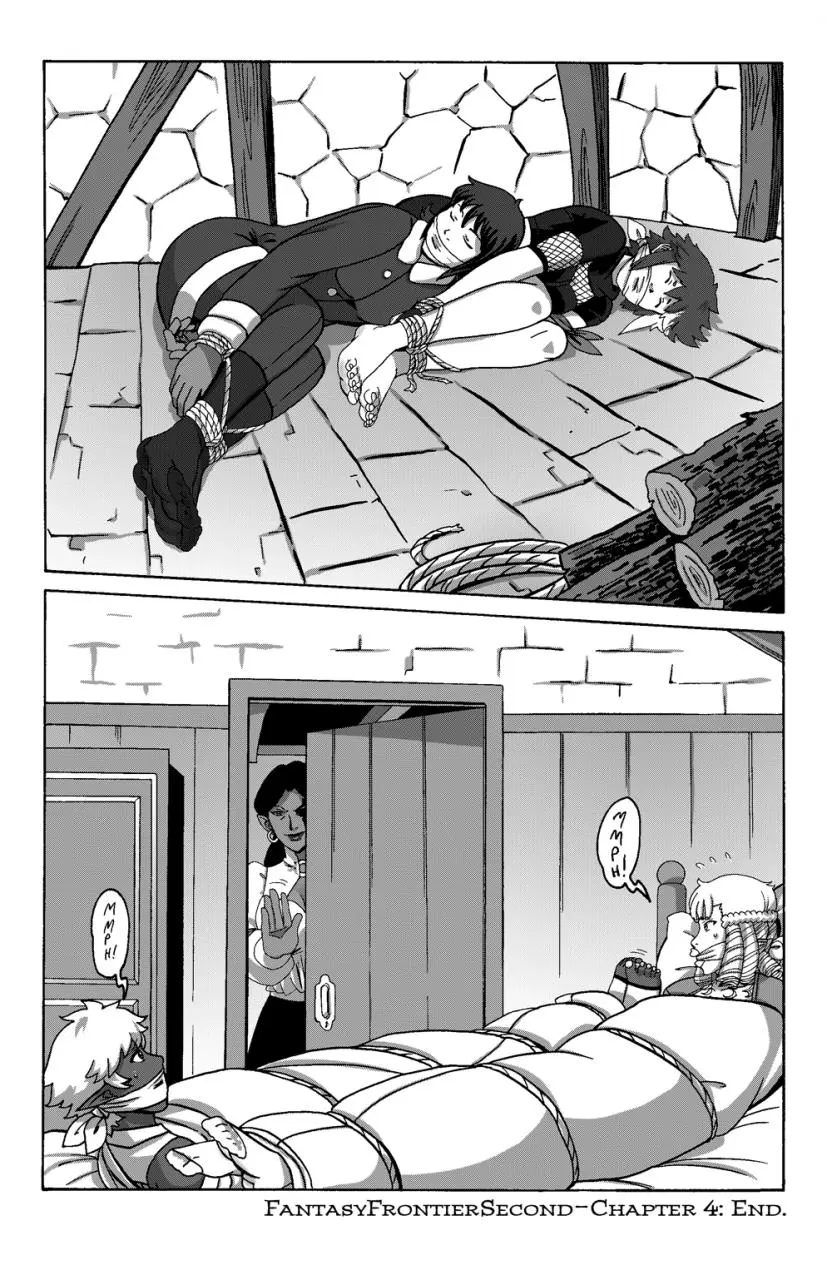 奇幻边疆 Chapter 1 - page 117