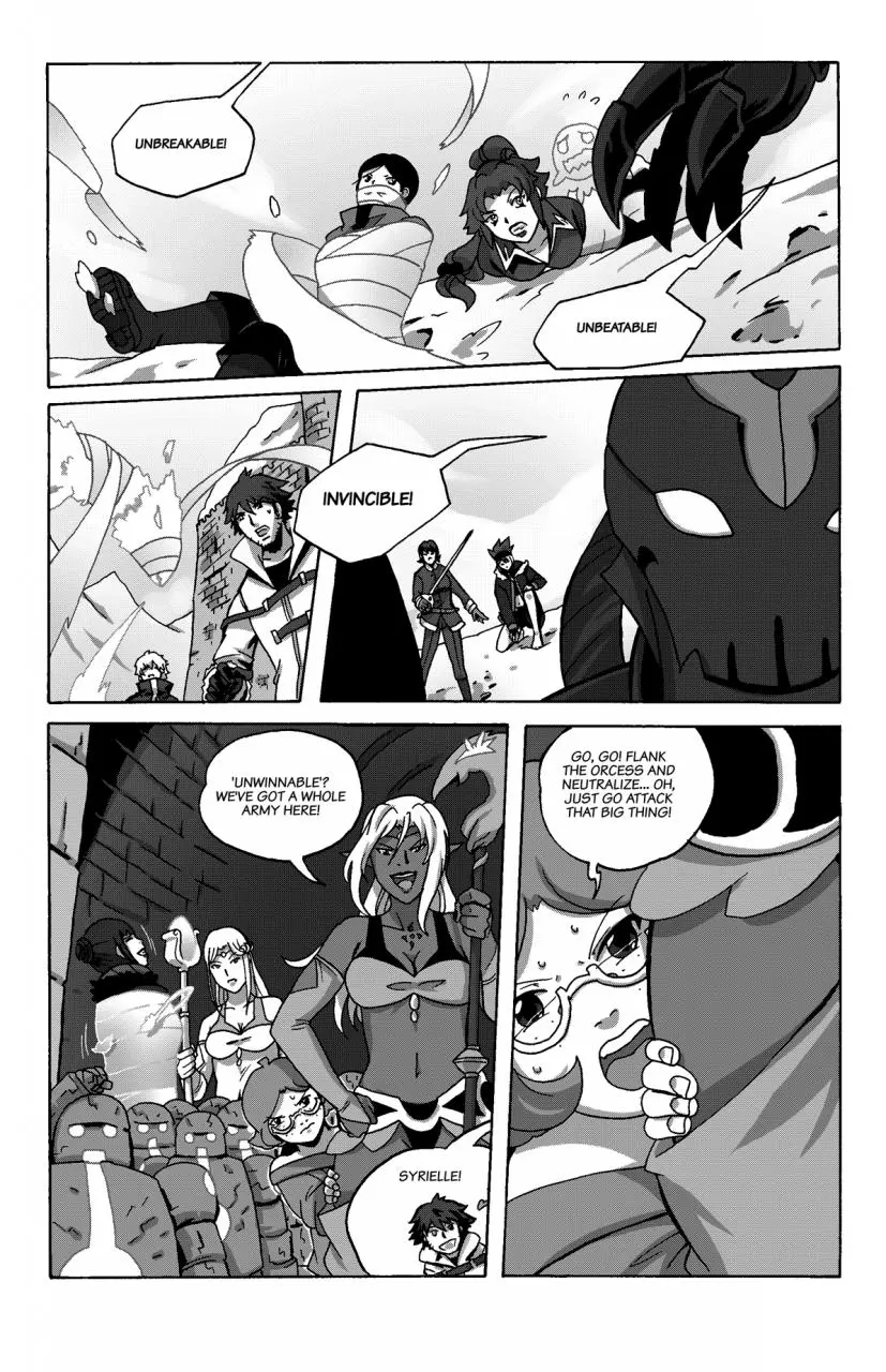 奇幻边疆 Chapter 1 - page 49