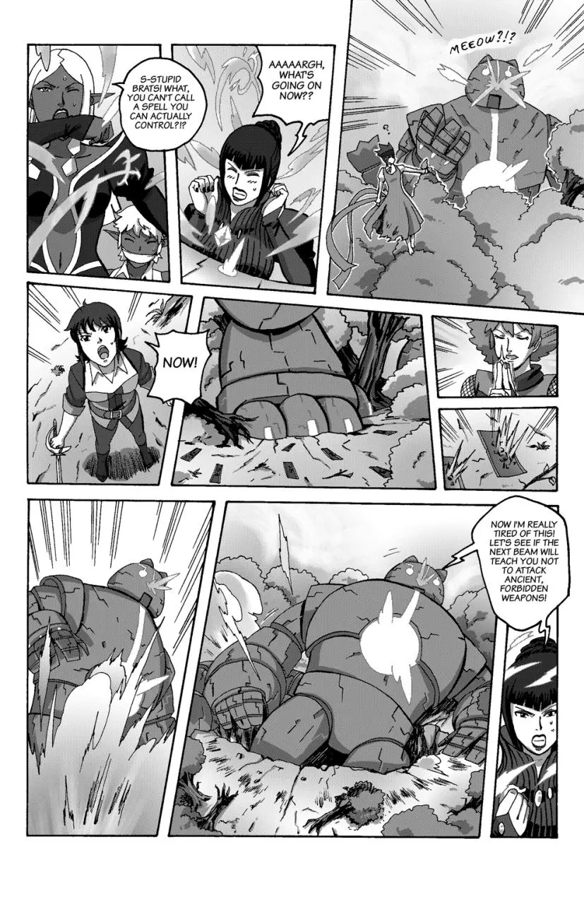 奇幻边疆 Chapter 1 - page 52