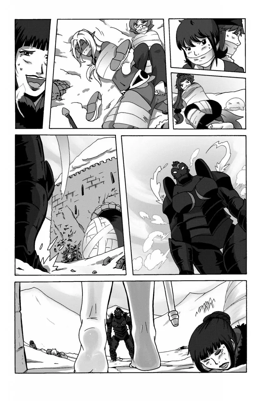 奇幻边疆 Chapter 1 - page 59