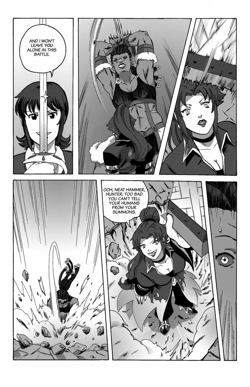 奇幻边疆 Chapter 1 - page 63