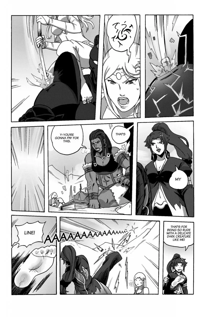 奇幻边疆 Chapter 1 - page 65