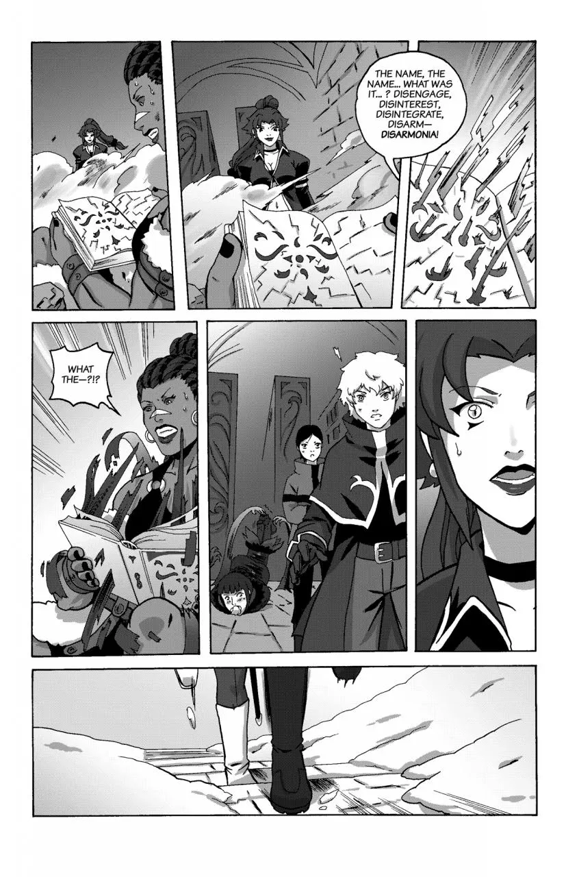 奇幻边疆 Chapter 1 - page 69