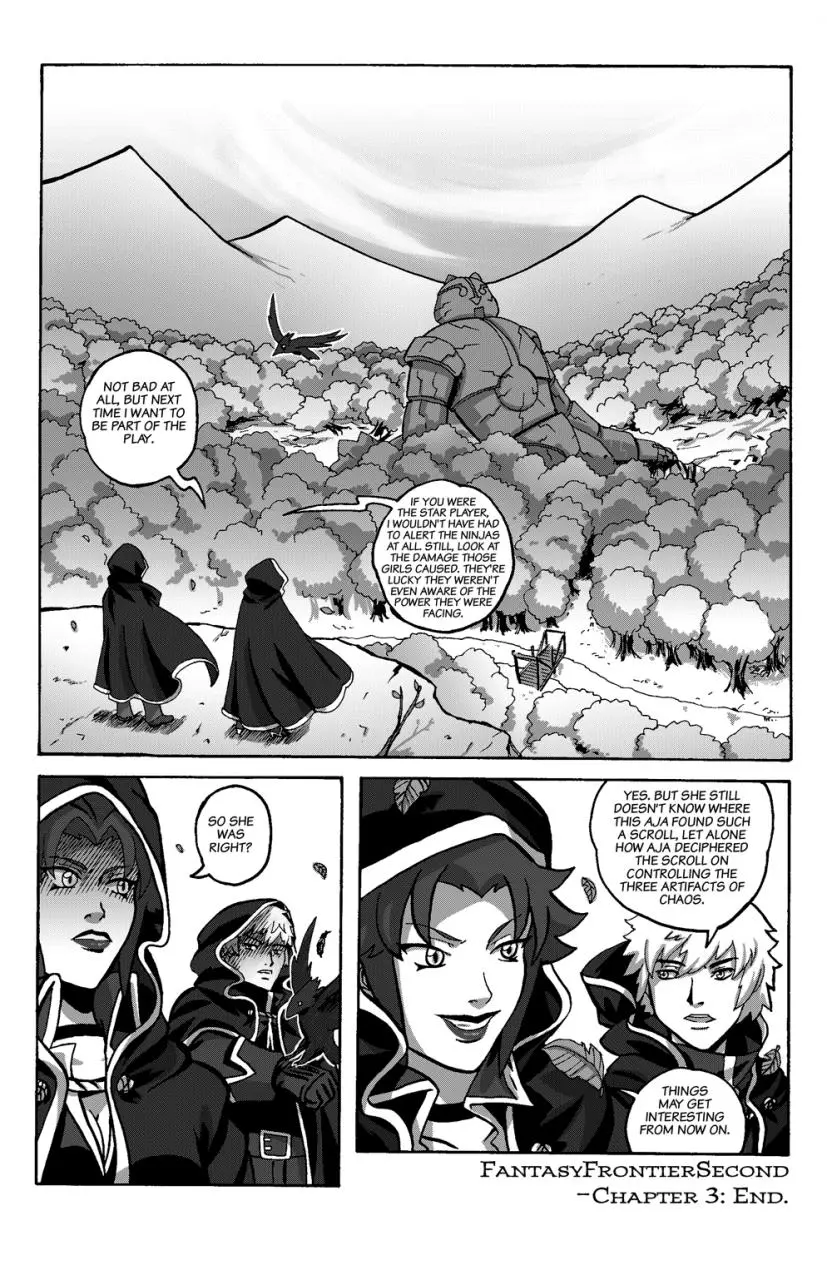 奇幻边疆 Chapter 1 - page 73