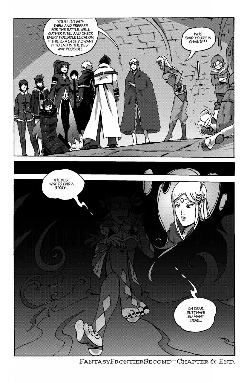 奇幻边疆 Chapter 1 - page 74