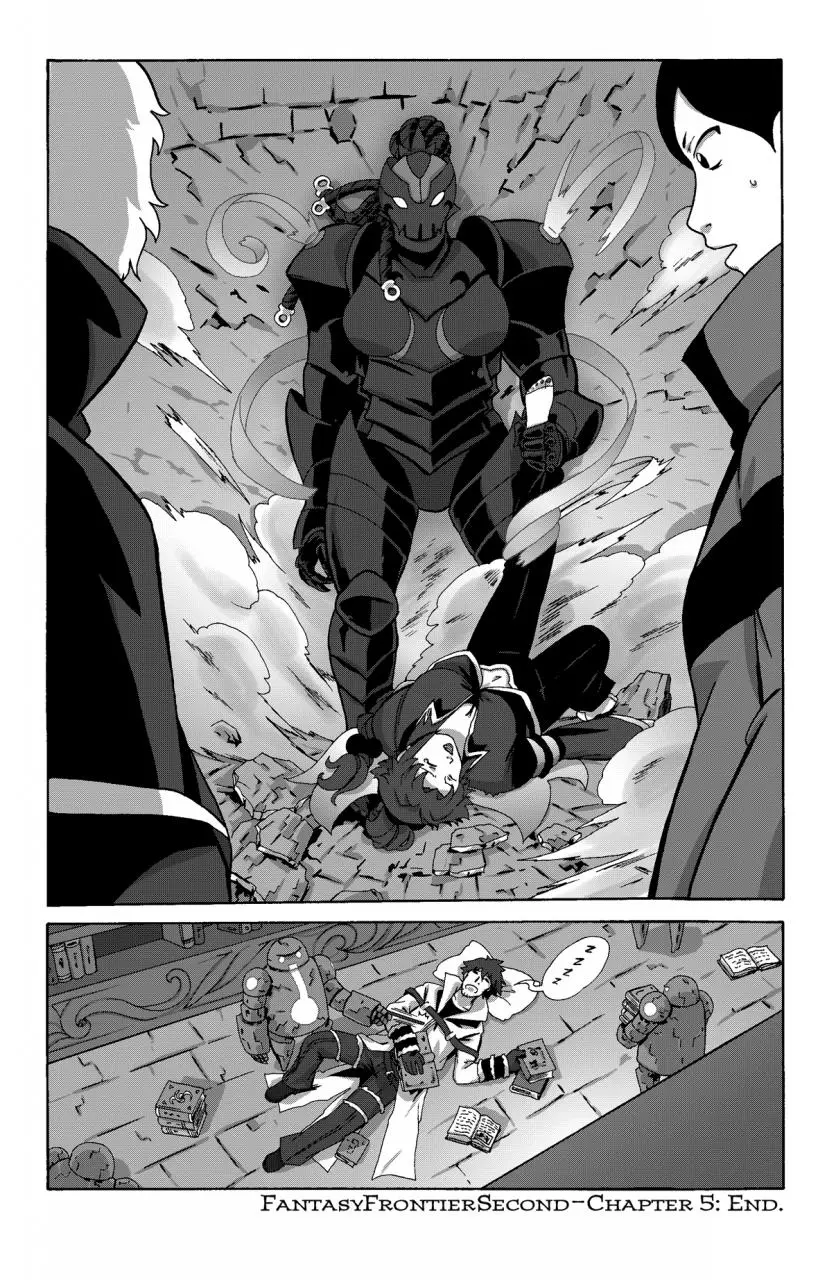 奇幻边疆 Chapter 1 - page 75