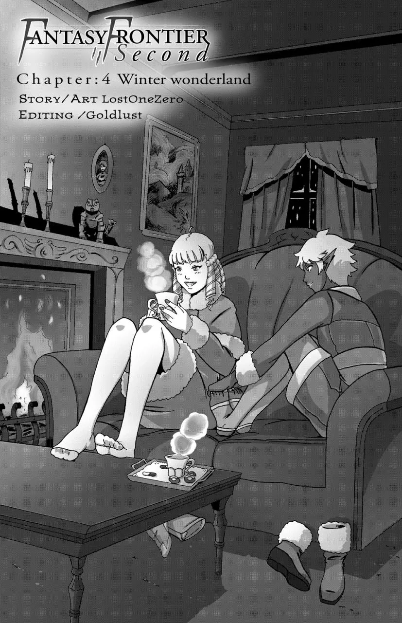 奇幻边疆 Chapter 1 - page 79